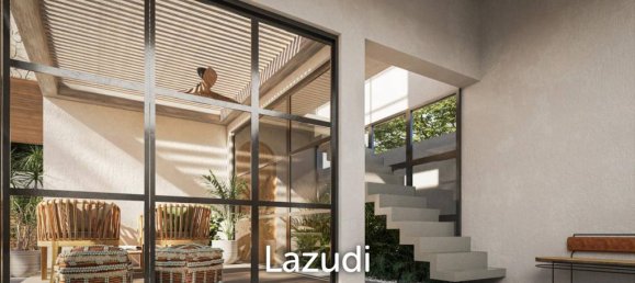 2 bedrooms Villa in Ko Samui, Thailand No. 26380 6