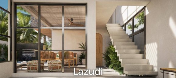 2 bedrooms Villa in Ko Samui, Thailand No. 26380 5