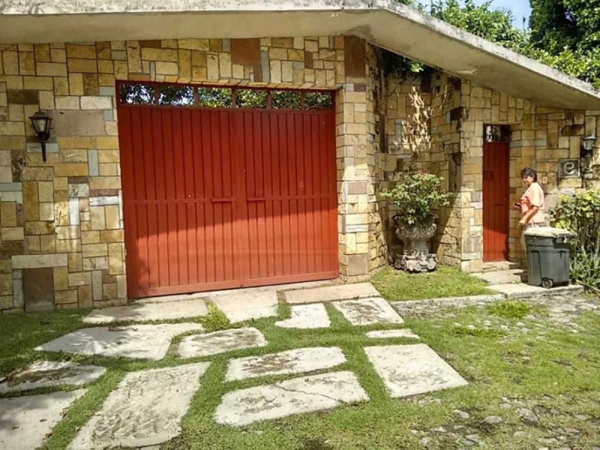 Casa T3 em Temixco, Mexico N.º 176249