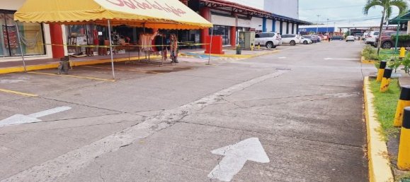 5 Schlafzimmer Lagerhaus in Panama City, Panama, Nr. 26 2