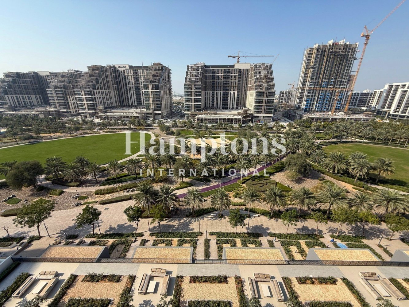 2 غرف نوم شقة في دبي هيلز استيت, UAE رقم 180478