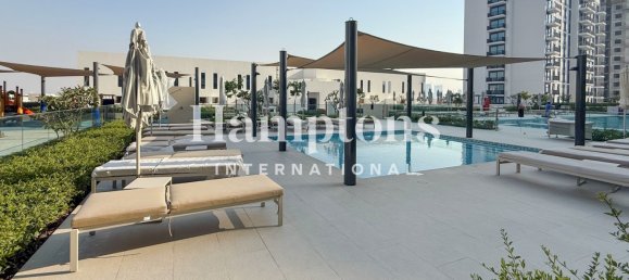 2 غرف نوم شقة في دبي هيلز استيت, UAE رقم 180478 3
