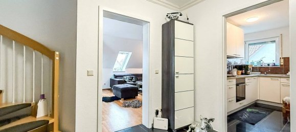 Dúplex de 3 habitaciónes en Baden-Wurttemberg, Germany No. 92237 3