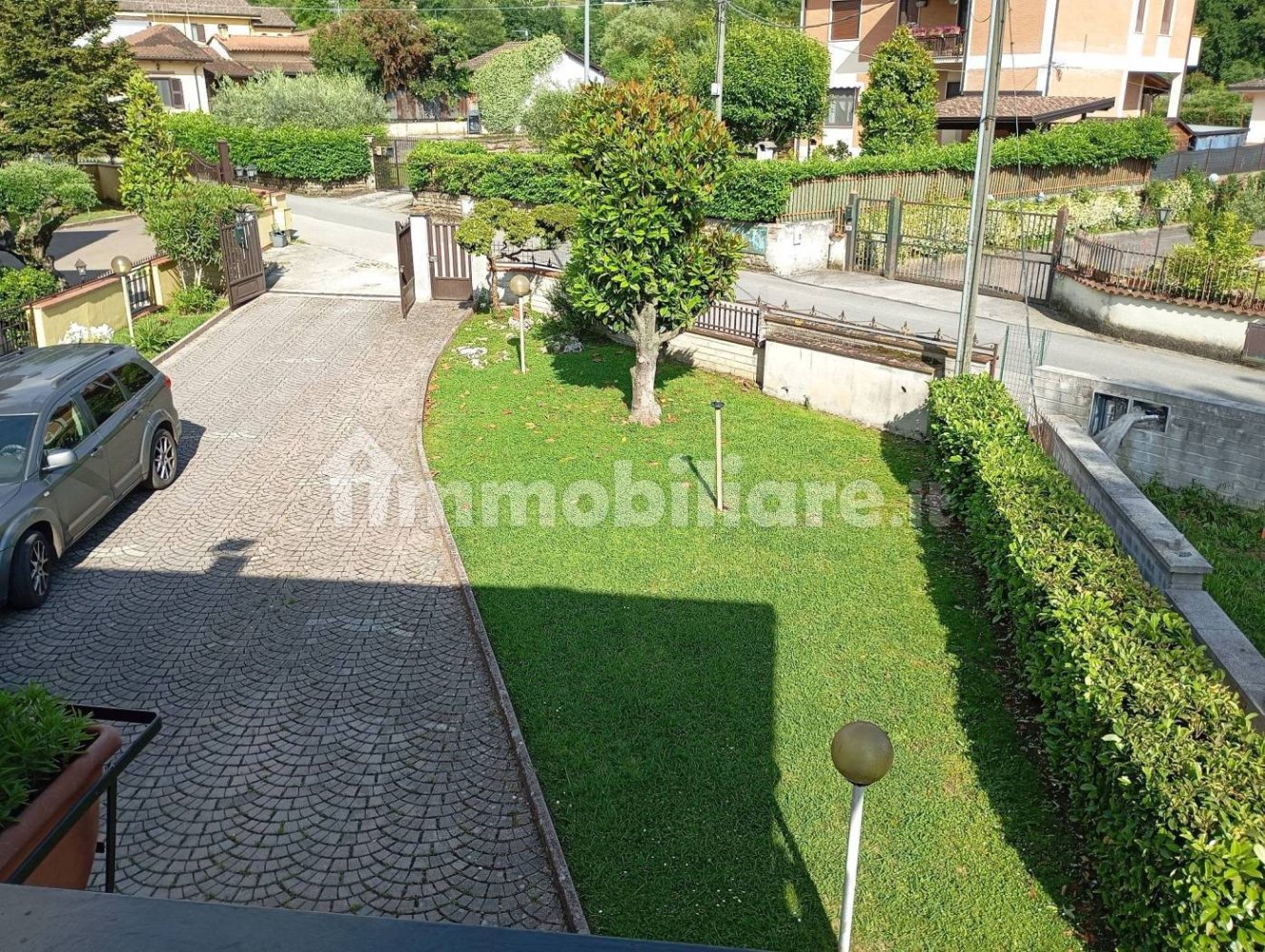 Вилла с 2 спальнями в Фрозиноне, Италия № 282904