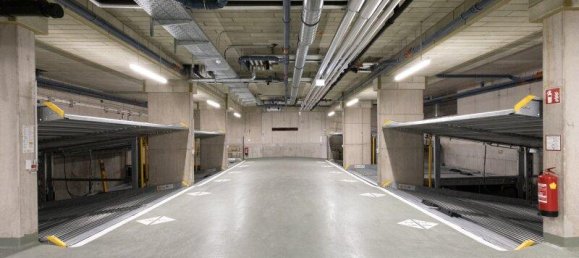 2 rooms Parking in Meidling, Austria No. 141761 28