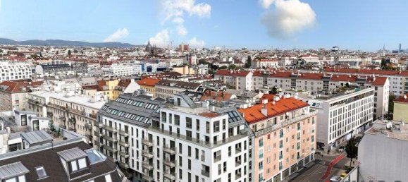 2 rooms Parking in Meidling, Austria No. 141761 15