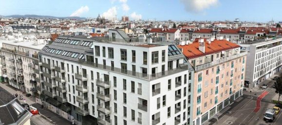 2 rooms Parking in Meidling, Austria No. 141761 14