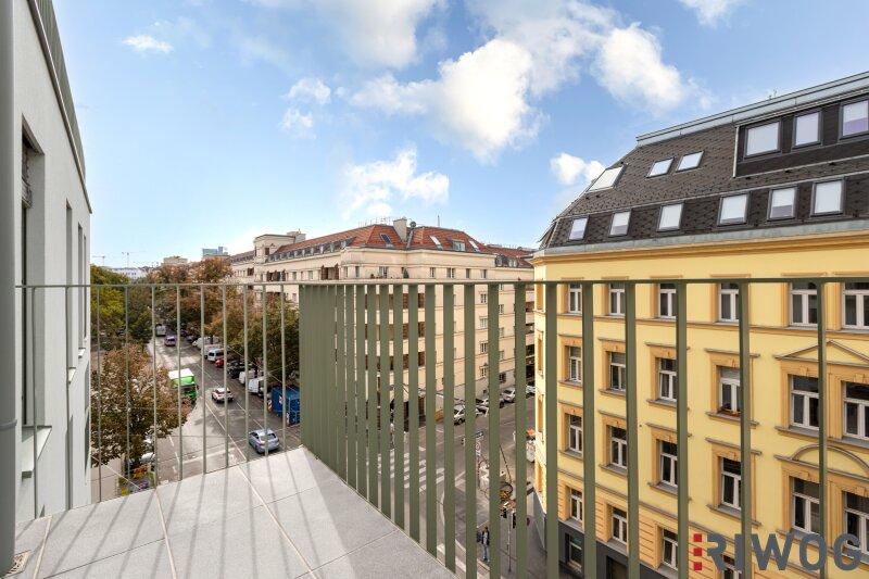 2-Zimmer Parkplatz in Meidling, Austria, Nr. 141761