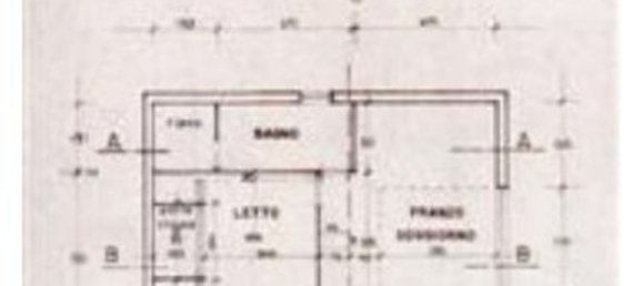 3-Zimmer Wohnung in Vallefoglia, Italy, Nr. 290321 3