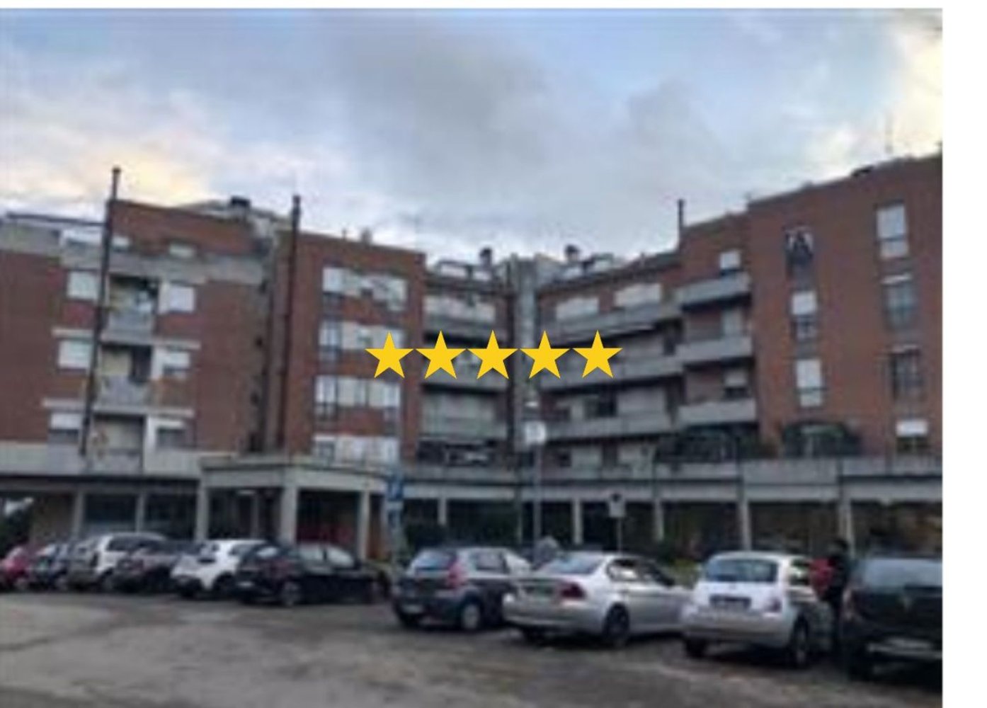 3-Zimmer Wohnung in Vallefoglia, Italy, Nr. 290321