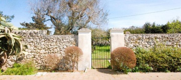 Casa de 3 dormitorios en San Donato di Lecce, Italy No. 369809 6