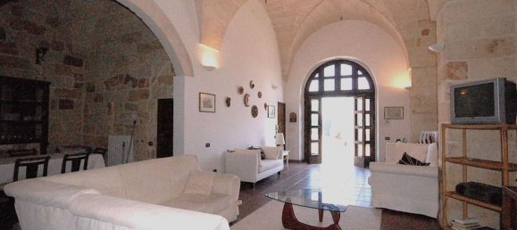Casa T3 em San Donato di Lecce, Italy N.º 369809 29