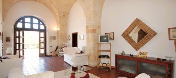 Casa T3 em San Donato di Lecce, Italy N.º 369809 27