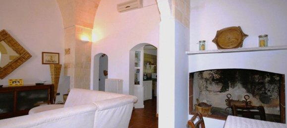 Casa T3 em San Donato di Lecce, Italy N.º 369809 11