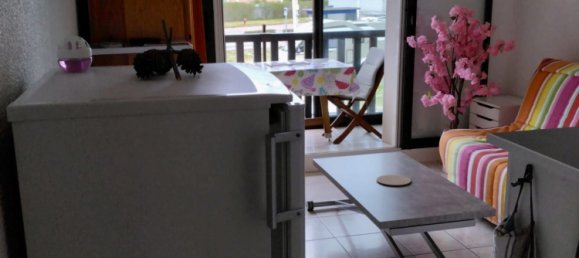 1 bedroom Apartment in Canet-en-Roussillon, France No. 196294 5