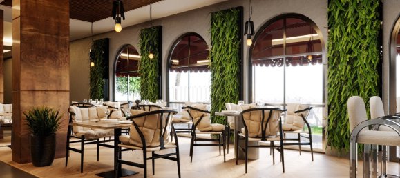 Apartment 2+1 in Turkler, Turkey No. 13190 29