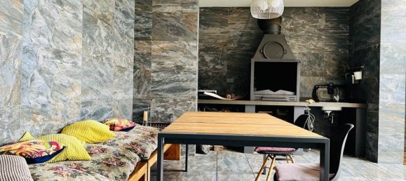 3 bedrooms Villa in Altea, Spain No. 8772 11