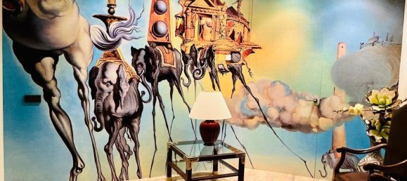 3 bedrooms Villa in Altea, Spain No. 8772 17