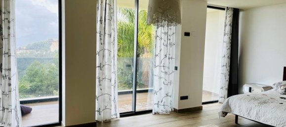 3 bedrooms Villa in Altea, Spain No. 8772 30