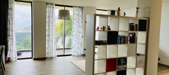 3 bedrooms Villa in Altea, Spain No. 8772 27