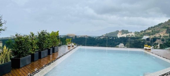 3 bedrooms Villa in Altea, Spain No. 8772 12