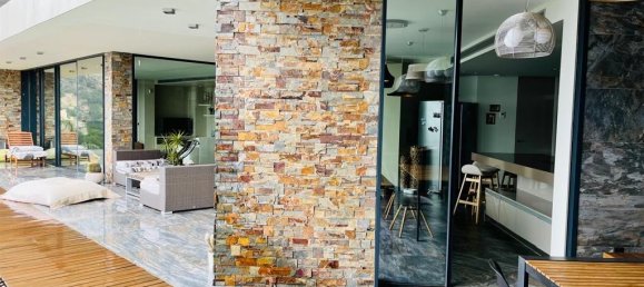 3 bedrooms Villa in Altea, Spain No. 8772 14