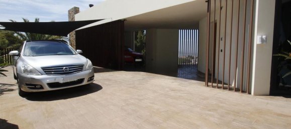 3 bedrooms Villa in Altea, Spain No. 8772 5