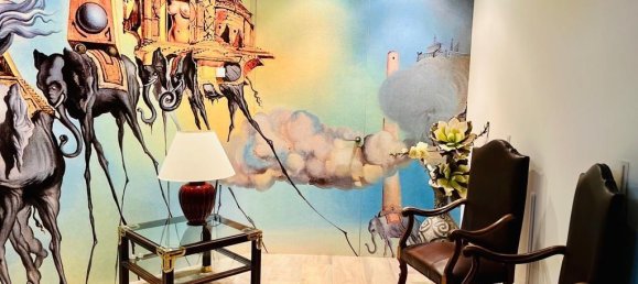 3 bedrooms Villa in Altea, Spain No. 8772 18