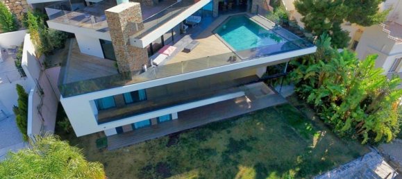 3 bedrooms Villa in Altea, Spain No. 8772 8