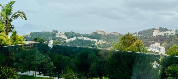 3 bedrooms Villa in Altea, Spain No. 8772 24