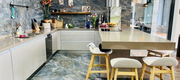 3 bedrooms Villa in Altea, Spain No. 8772 16