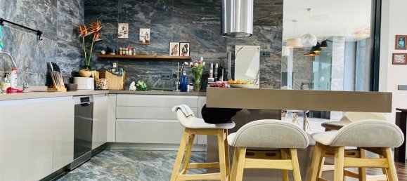 3 bedrooms Villa in Altea, Spain No. 8772 9