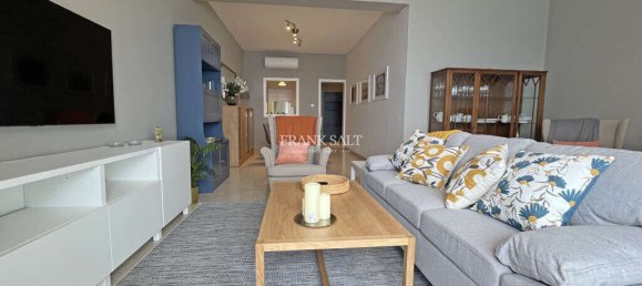 3 bedrooms Apartment in Sliema, Malta No. 10014 17