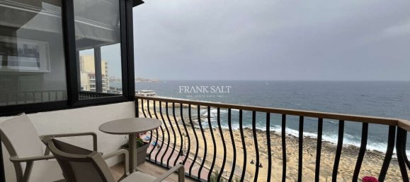 3 bedrooms Apartment in Sliema, Malta No. 10014 4