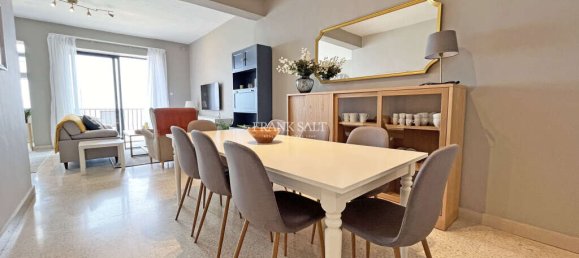 3 bedrooms Apartment in Sliema, Malta No. 10014 5