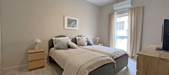 3 bedrooms Apartment in Sliema, Malta No. 10014 15