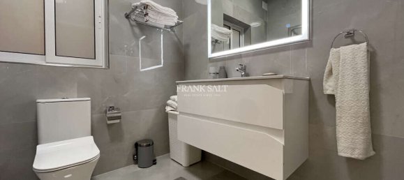 3 bedrooms Apartment in Sliema, Malta No. 10014 11