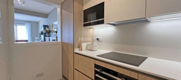 3 bedrooms Apartment in Sliema, Malta No. 10014 7