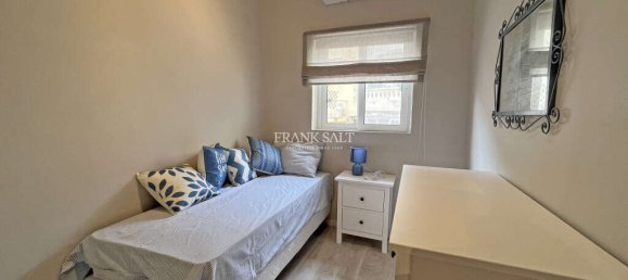 3 bedrooms Apartment in Sliema, Malta No. 10014 14