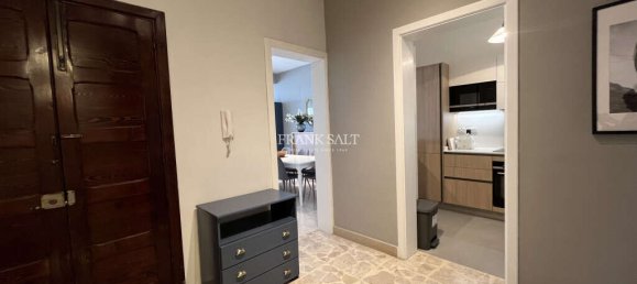 3 bedrooms Apartment in Sliema, Malta No. 10014 9