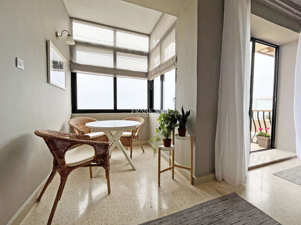 3 bedrooms Apartment in Sliema, Malta No. 10014