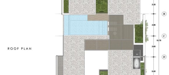 3 chambres Villa à Walai Layan, Phuket, Thailand No. 30320 17