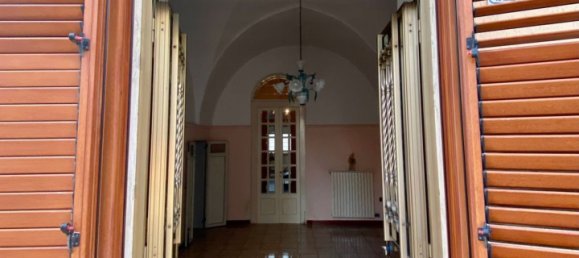 6 rooms House in Supersano, Italy No. 254663 2