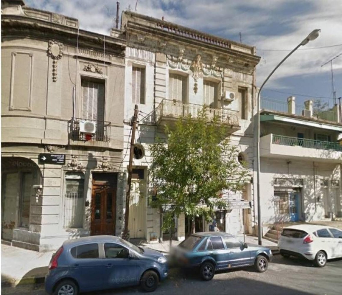 Дом с 5 спальнями в Буэнос-Айрес, Аргентина № 68838