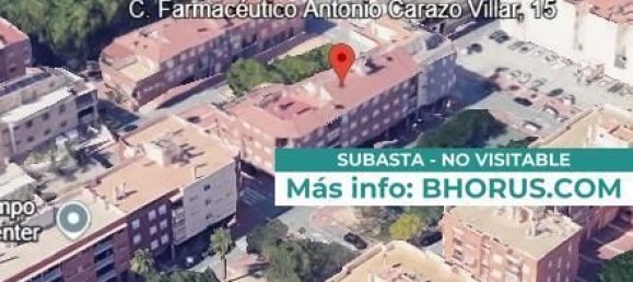 Apartamento de 3 dormitorios en Puente Tocinos, Spain No. 142971 4