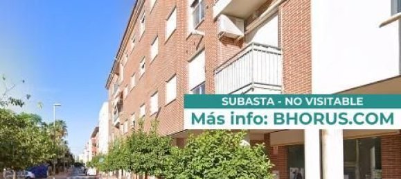 Apartamento de 3 dormitorios en Puente Tocinos, Spain No. 142971 3