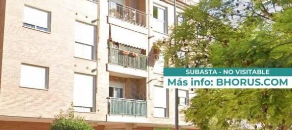Apartamento de 3 dormitorios en Puente Tocinos, Spain No. 142971 2