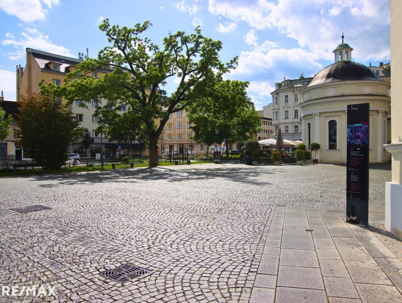 90m² Commercial property in Baden, Austria No. 129898