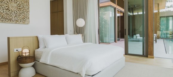 4 chambres Villa à Phuket, Thailand No. 9003 22