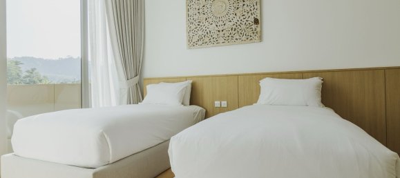 4 chambres Villa à Phuket, Thailand No. 9003 24